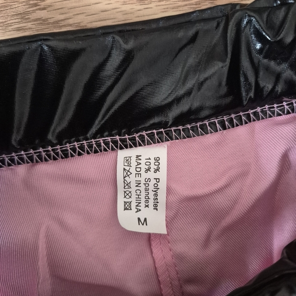 Pink Astronaut Halloween Costume - Picture 2 of 12